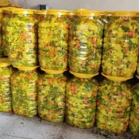 انواع ترشی|خوردنی و آشامیدنی|رباط‌کریم, رباط‌کریم|دیوار