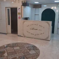 سوییت آپارتمان نزدیک حرم تمیز بالا3نفر نفری150|اجارهٔ کوتاه‌مدت آپارتمان و سوئیت|مشهد, نوغان|دیوار