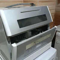 ماشین ظرفشویی مجیک|ماشین ظرفشویی|زاهدان, |دیوار