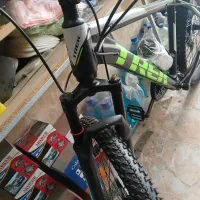 فروش دوچرخه آکبند.دنده ای.سایز۲۶.ترمزدیسکی