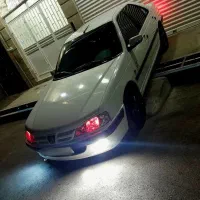 پژو پارس بیرنگ|خودرو سواری و وانت|چهارباغ, |دیوار