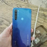 گوشی شیائومی نوت ۸ معمولی