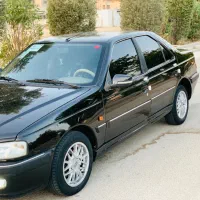 پارس سال مدل ۹۱