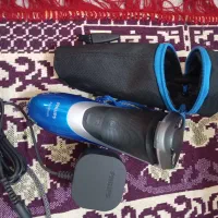 ریش تراش اصلی فیلیپس آکبند at890 ضد آب