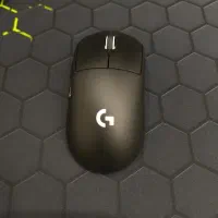 موس لاجیتک سوپر لایت