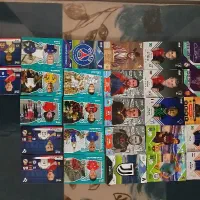 کارت کیمدی ۲۰۲۶ کمیاب حراج کردم