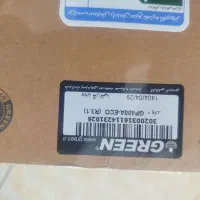 پاور کامپیوتر گرین 400|قطعات و لوازم جانبی رایانه|تهران, بهمن یار|دیوار