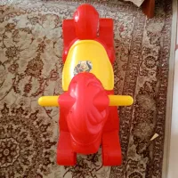 اسباب بازی اسب|اسباب‌بازی بچه|تهران, امیریه|دیوار