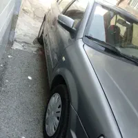 سمند سورن۸۶