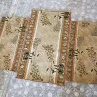 سه تکه موکت