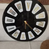 ساعت