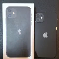 آیفون 11 نرمال