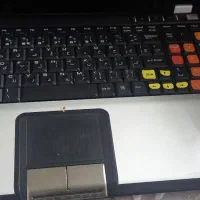 لپ تاب cx500  ام اس ای|رایانه همراه|تهران, خلیج فارس|دیوار