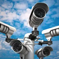 نصب دوربین و دزدگیر اماکن تجاری مسکونی
