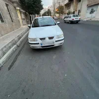 سمند ef7 دوگانه