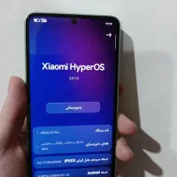 POCO X7pro|موبایل|اهر, |دیوار