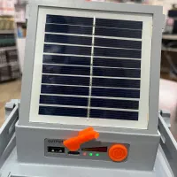 پروژکتور شارژی/۵۰ وات/چراغ اضطراری تک و عمده|لامپ و چراغ|تهران, افسریه جنوبی|دیوار