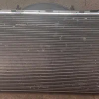 فروش رادیاتور و فن BEHR BMW سری 3 و 5|قطعات یدکی و لوازم جانبی|تهران,  امام زاده قاسم (نیاوران)|دیوار