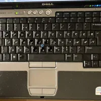 laptop DELL Latitude D620|رایانه همراه|تهران, سعادت‌آباد|دیوار