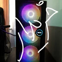 انواع کیس و کامپیوتر