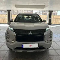 میتسوبیشی اوتلندر دو دف اچ لاین فول