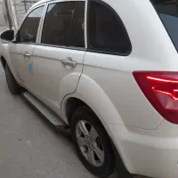 فروش لیفان x60 مدل ۹۷ تحویل ۹۹