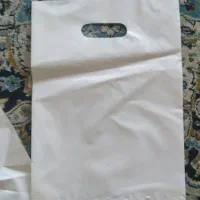 بگ پارچه ای  نایلون|خدمات پیشه و مهارت|اصفهان, جلفا|دیوار