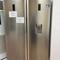یخچال دوقلو اسنوا باتخفیف ویژه