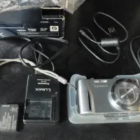 دوربین پاناسونیک TZ-20|دوربین عکاسی و فیلم‌برداری|اهواز, زیتون کارمندی|دیوار