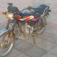 موتور سی جی ال۱۵۰