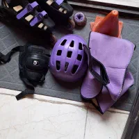 اسکیت|دوچرخه، اسکیت، اسکوتر|شاهدشهر, |دیوار