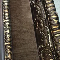 کتیبه پرده