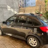 کوییک مشکی مدل ۹۸|خودرو سواری و وانت|اردبیل, |دیوار