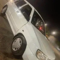 پراید ۱۱۱  امیدیه