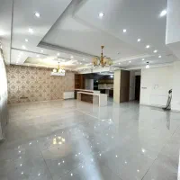 ۱۳۰ متر ۲ خواب شیک حدفاصل قم اباد