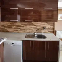 فروش کابینت همراه با سینک و شیرآلات و هود|مصالح و تجهیزات ساختمان|اصفهان, ملک‌شهر|دیوار