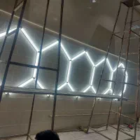 نورپردازی برقکاری|خدمات پیشه و مهارت|بهبهان, |دیوار