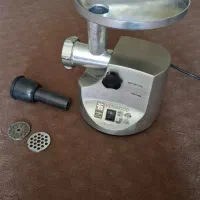 چرخ گوشت کنوود 1600