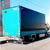 شرکت عزیزی جابجایی خدمات اسباب کشی اثاثیه منزل|خدمات حمل و نقل|بوشهر, |دیوار