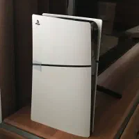 کنسول بازی سونی پلی استیشن 5دیسک‌خور PS 5 Slim 1TB|کنسول، بازی ویدئویی و آنلاین|اسلام‌شهر, شهرک مفیدی|دیوار