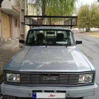 وانت کارا|خودرو سواری و وانت|دورود, |دیوار