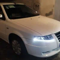 سورن پلاس XU7Pدریچه برقی