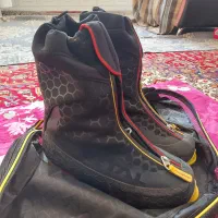 فروش کفش یک نیم پوش قارتال مدل آلپ
