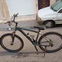 دوچرخه اورلود27.5