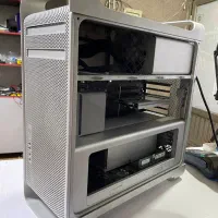 Macpro early 2009|رایانه رومیزی|تهران, امام حسین|دیوار