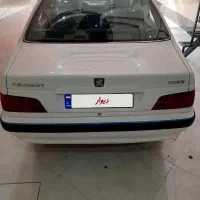 فروش پژو پارس تیوفایو 5 شرایط اقساط|خودرو سواری و وانت|تهران, تهرانسر شمالی|دیوار