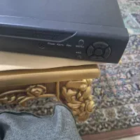 یک عدد دستگاه دی وی ار ۵ کانال