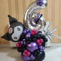 بوکت عدد و استند تولد|خدمات پذیرایی، مراسم|کرمانشاه, |دیوار