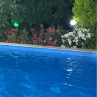 اجاره باغ