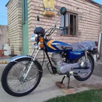 موتورسیکلت مدارک دار